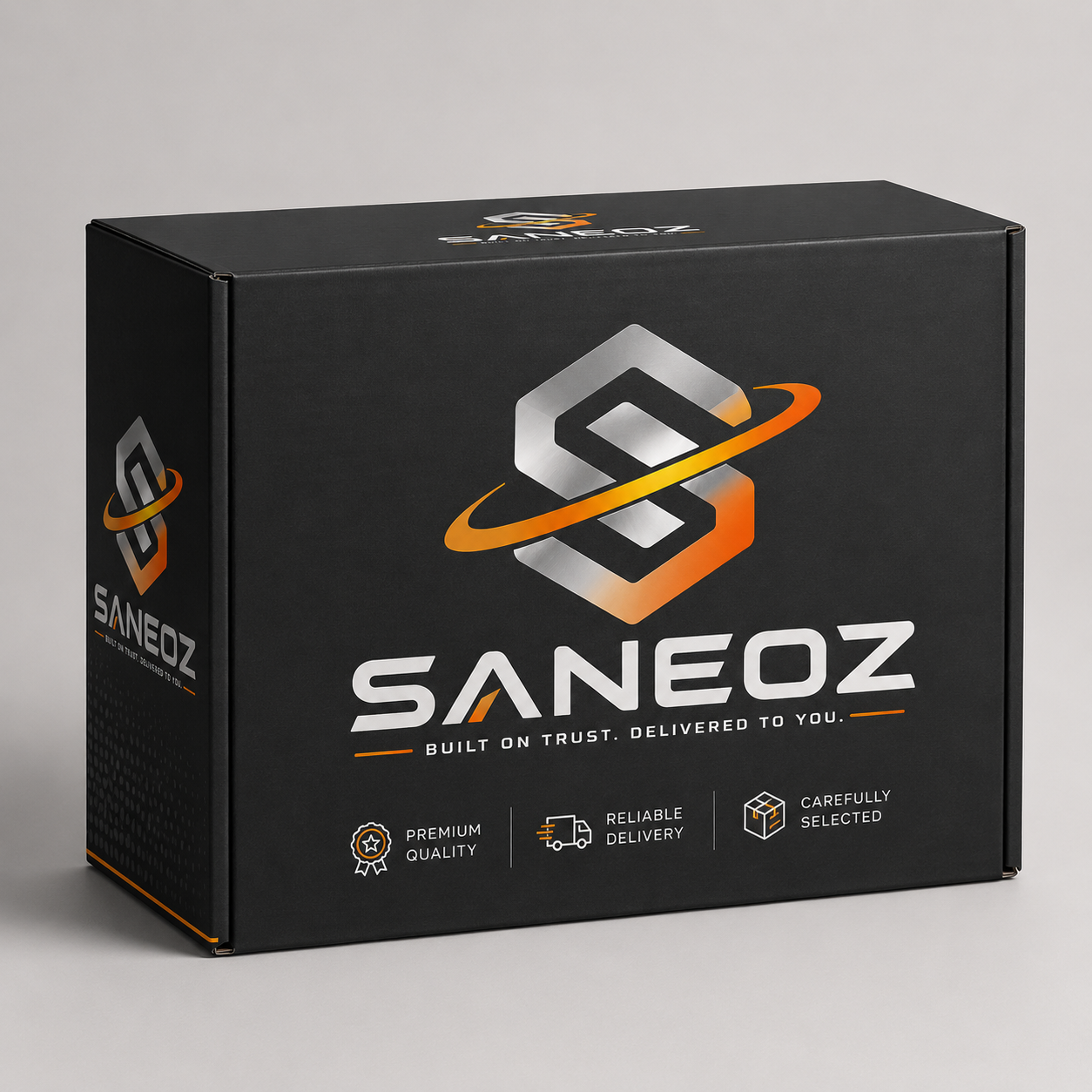 Saneoz™ Light+